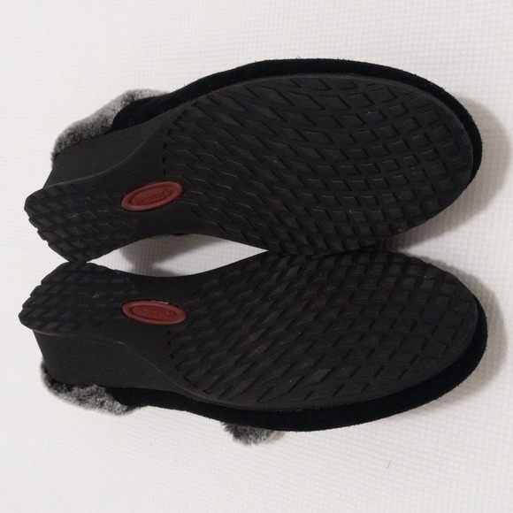 Baretraps mule wedge slip on - Picture 5 of 5